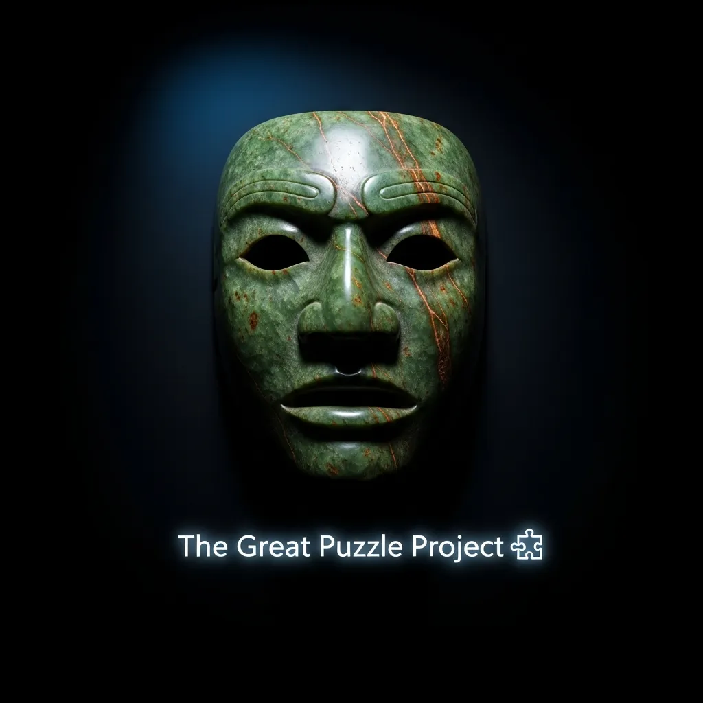 The Mask