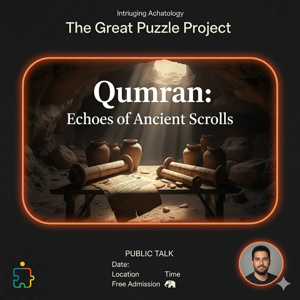 Qumram 2026