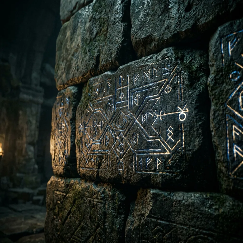 Stone & Algorithm