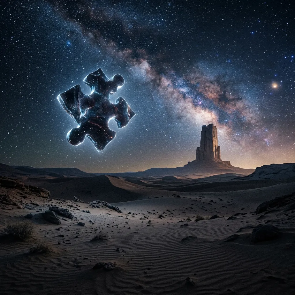 The Puzzle