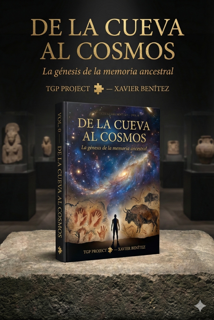 El Códice Fundacional